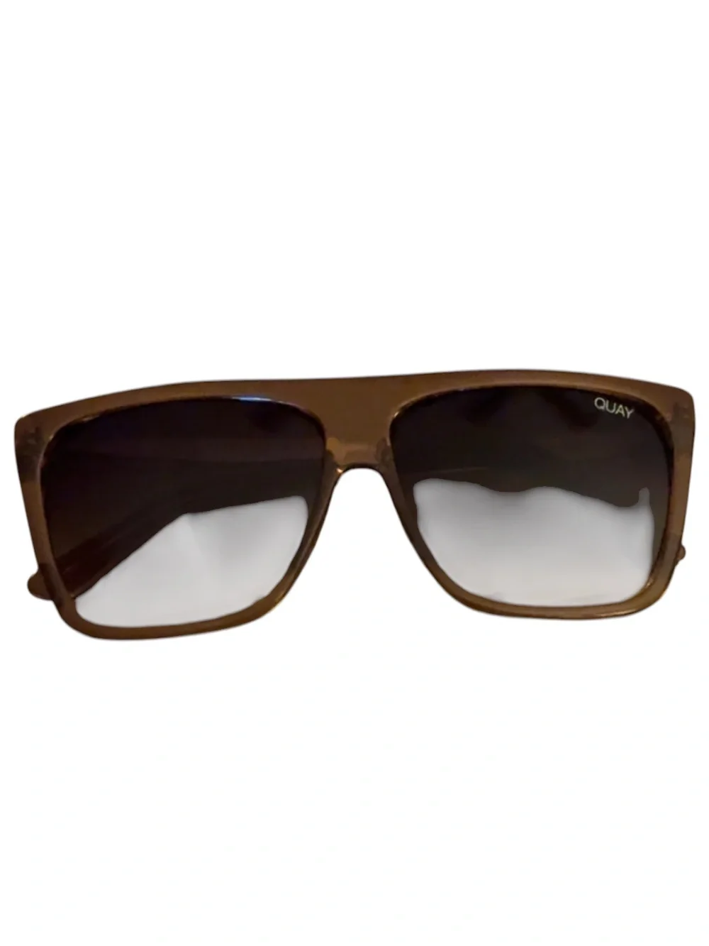 Quay Australia X Desi Perkins OTL II Sunglasses